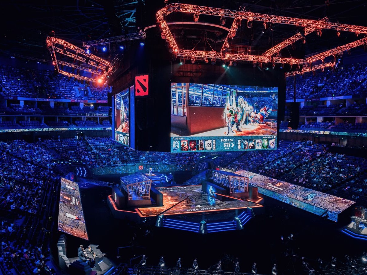 Турнир Lima Major 2023 по Dota 2: где смотреть, кто играет, расписание  матчей, почему нельзя пропускать - Чемпионат