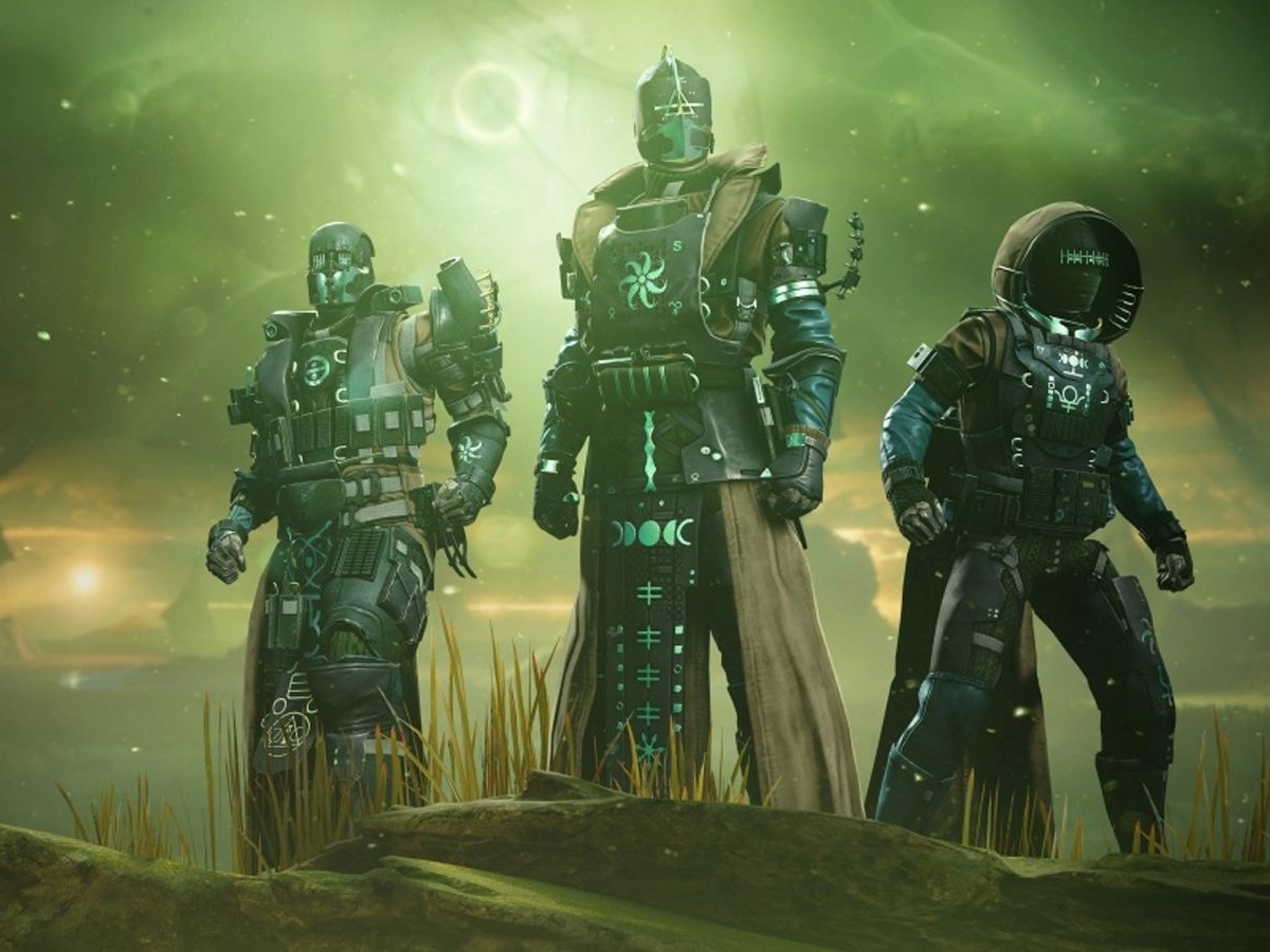 Destiny 2 продолжают накачивать контентом: новые события и испытания  еженедельно - Чемпионат