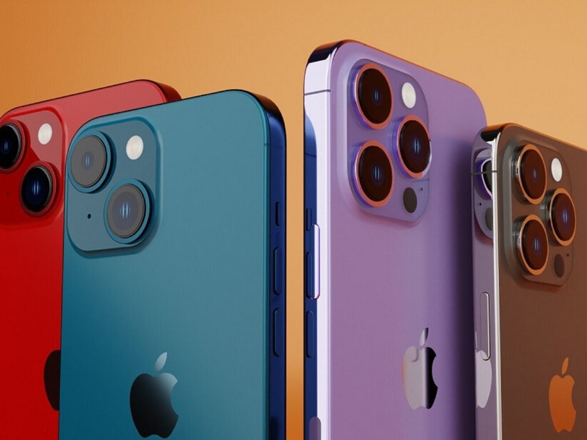 Apple показала Айфон 14 — сколько он будет стоить и как выглядит - Чемпионат