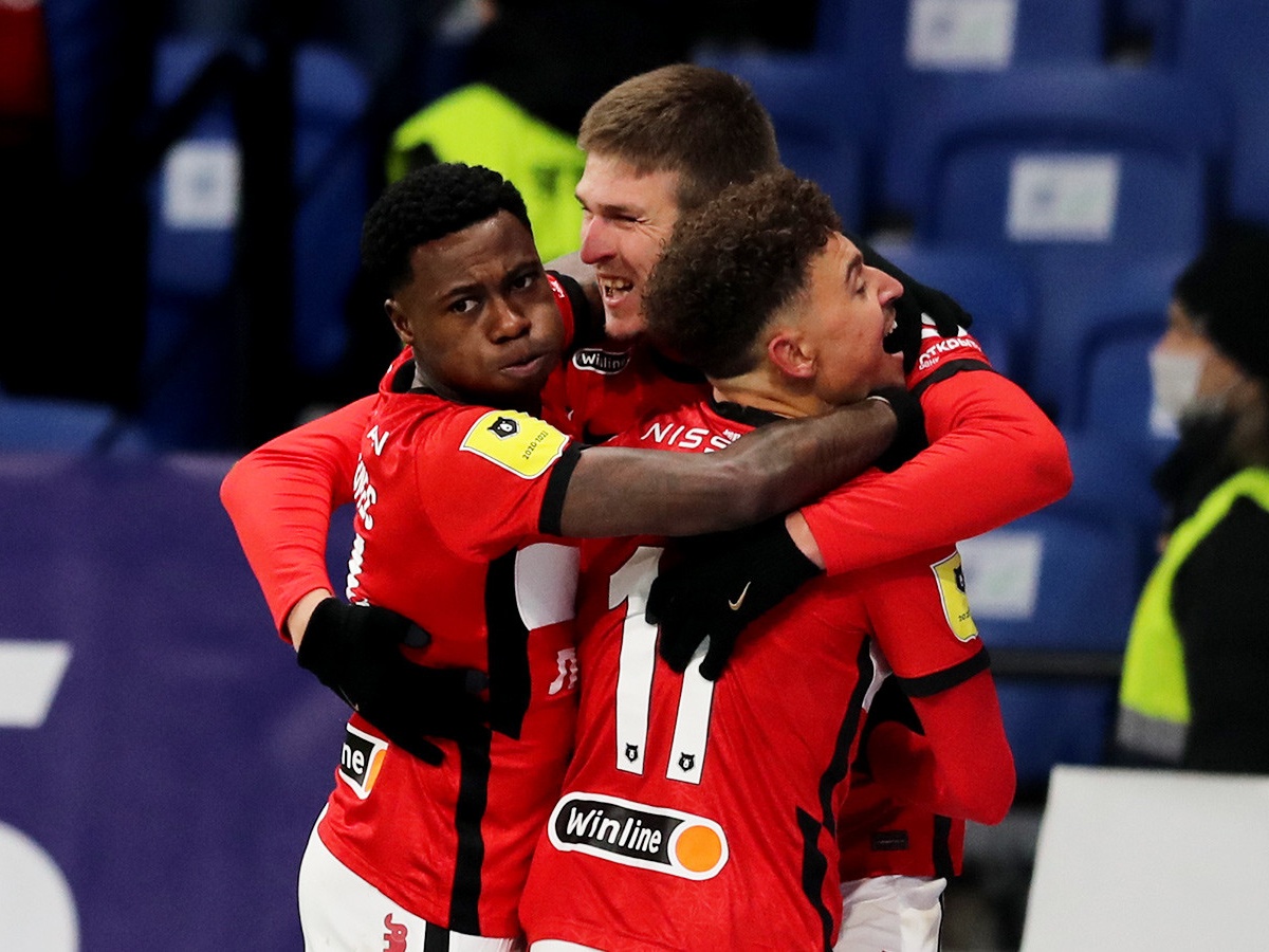 zenit ahmat 4 0 dinamo