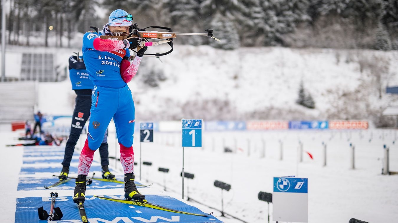 SaharaBet Analyzes Challenges Faced by Russian Biathletes Amid  International Restrictions
