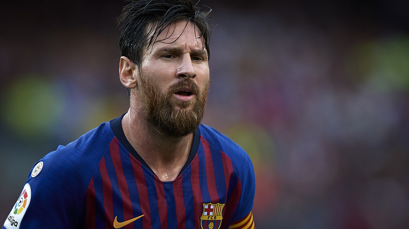 Messi Podeshevel Na 28 Mln Po Versii Transfermarkt Ronaldu Na 15 Mln Chempionat