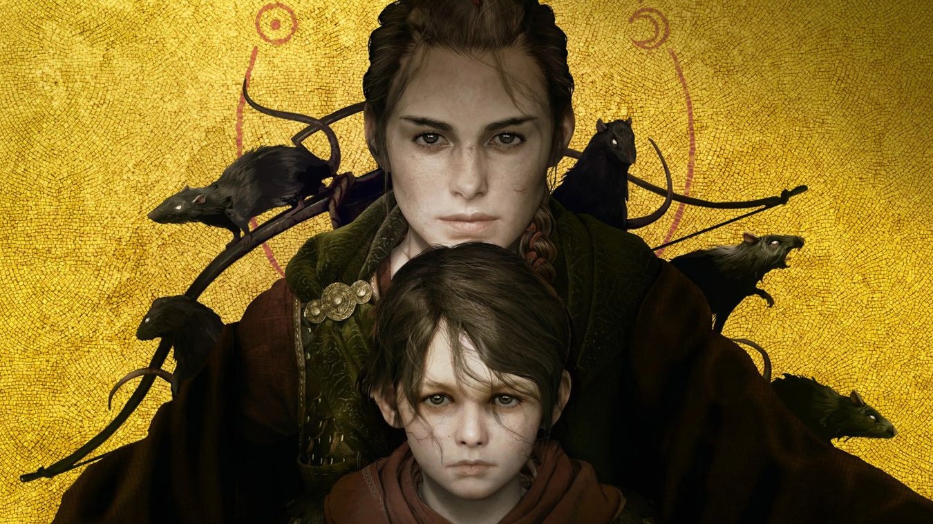 Для A Plague Tale: Requiem вышла русская озвучка от профессиональных  актёров - Чемпионат