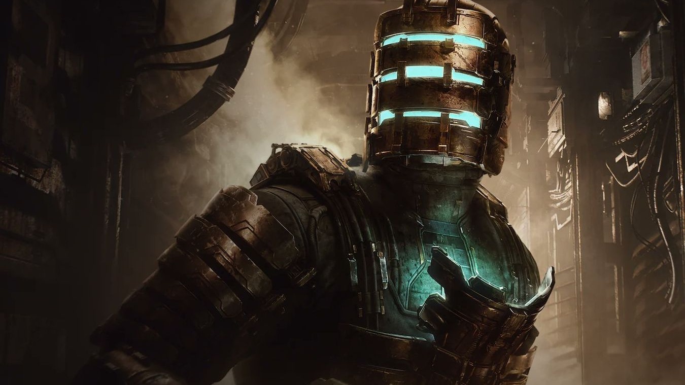 Ремейк Dead Space поражает. Это почти шедевр и первая игра нового поколения