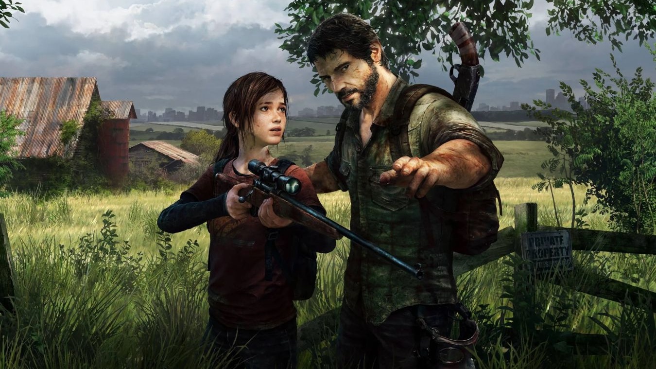 Ремейк The Last of Us на Steam Deck выглядит хуже, чем оригинал 2013 года  на PS3 - Чемпионат