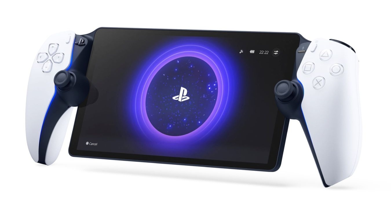 Только для фанатов»: вышли первые обзоры PlayStation Portal — портативной  консоли Sony - Чемпионат