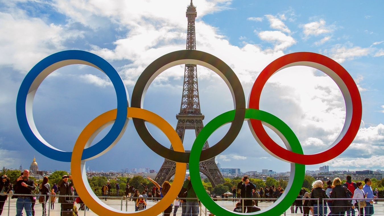 Рэпер Снуп Догг станет комментатором Олимпийских игр 2024 года в Париже -  Чемпионат