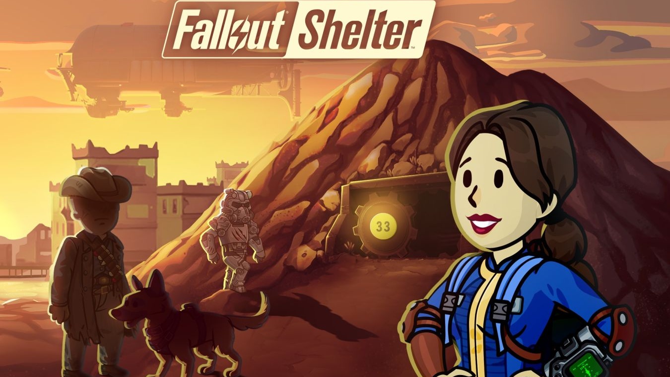 В Fallout Shelter раскрыли характеристики главных героев сериала «Фоллаут»  - Чемпионат