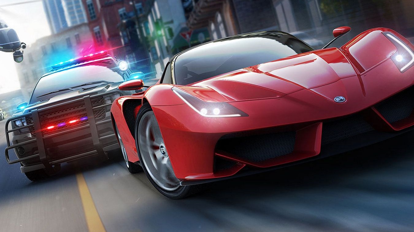 Gameloft остановила продажи Asphalt 9 и других своих игр в России -  Чемпионат