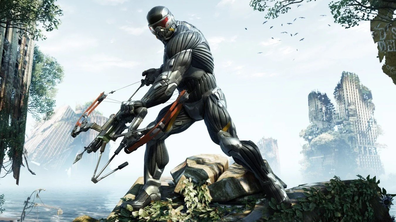   Crysis 4  