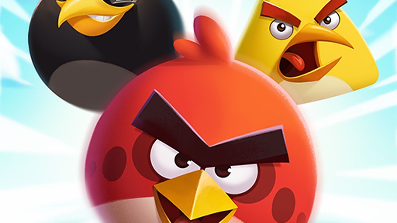 Авторы Angry Birds прогнозируют потери в 1,7% из-за бойкота России -  Чемпионат