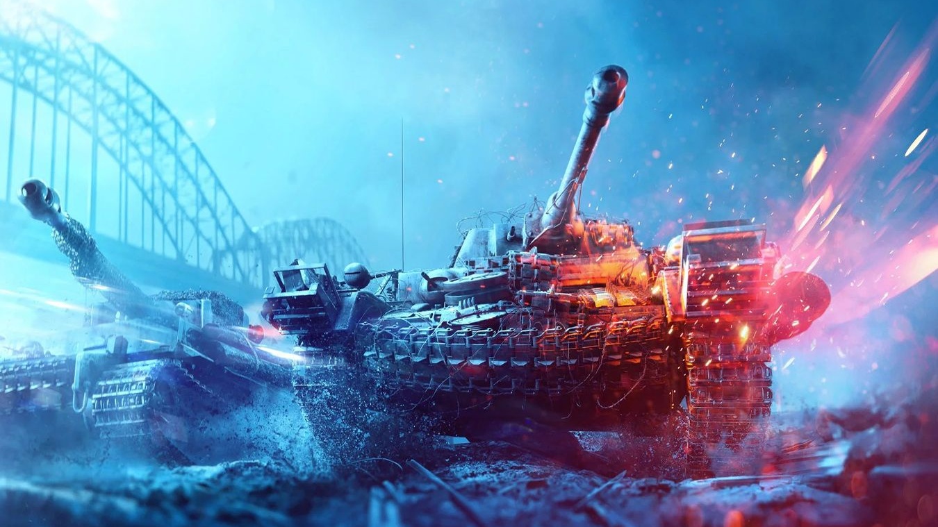 Онлайн Battlefield 5 в Steam превысил 90 тысяч игроков — это рекорд -  Чемпионат