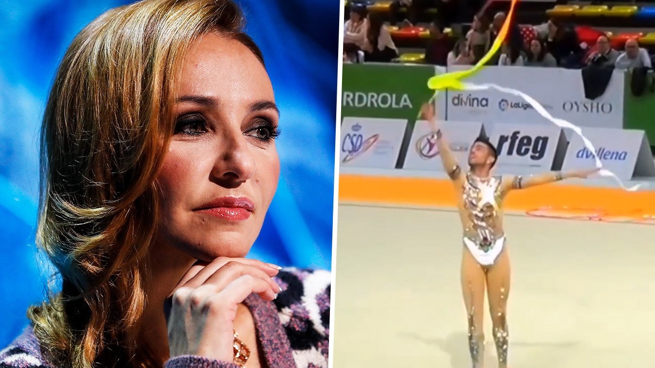 Figuristku Tatyanu Navku Raskritikovali Za Slova O Muzhskoj Hudozhestvennoj Gimnastike Chto Ona Skazala Kto Prav Chempionat