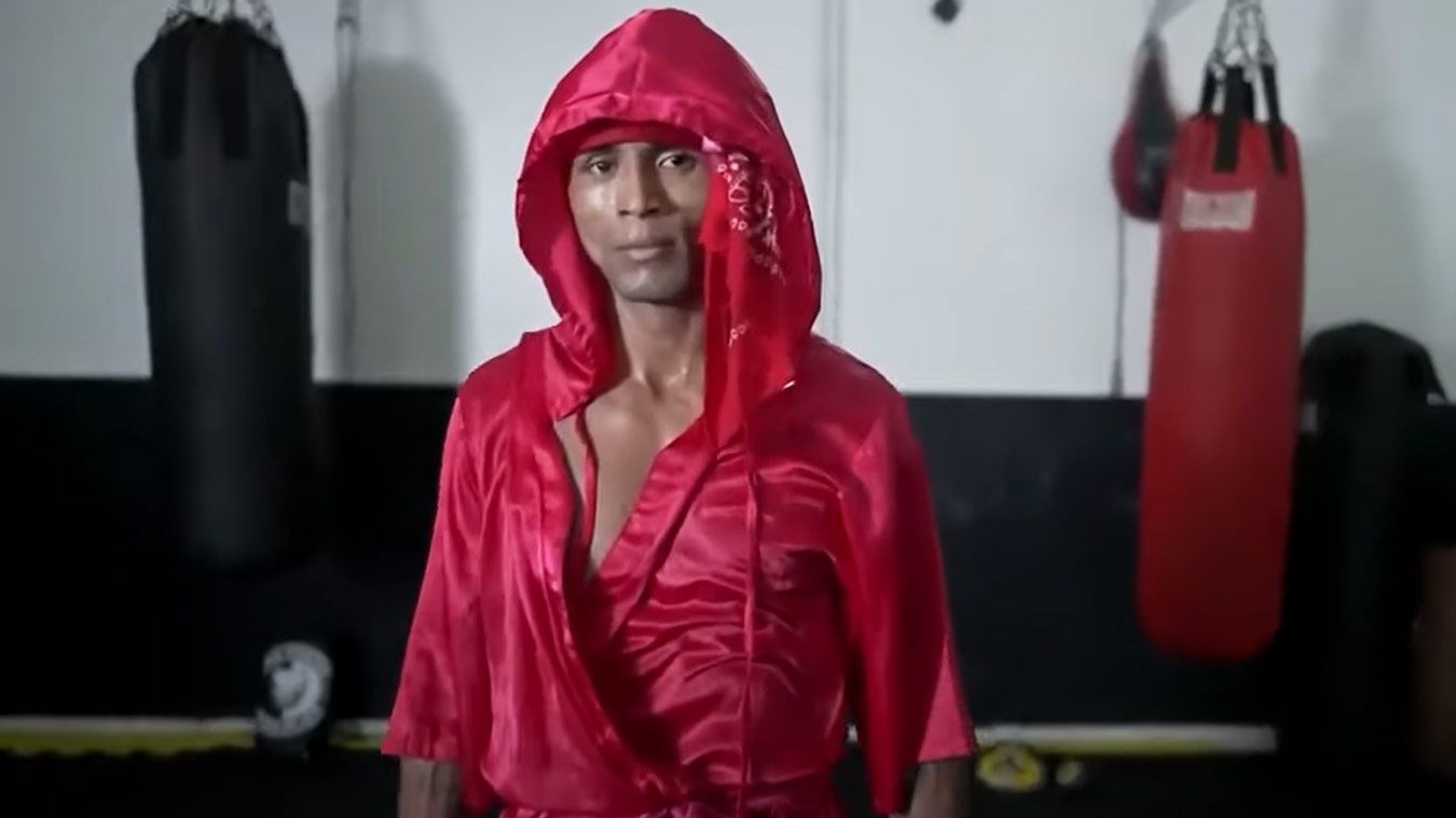 Боец ММА Вашингтон Дуарте Соуза — открытый гей: сделал каминг-аут, шансы  попасть в UFC - Чемпионат