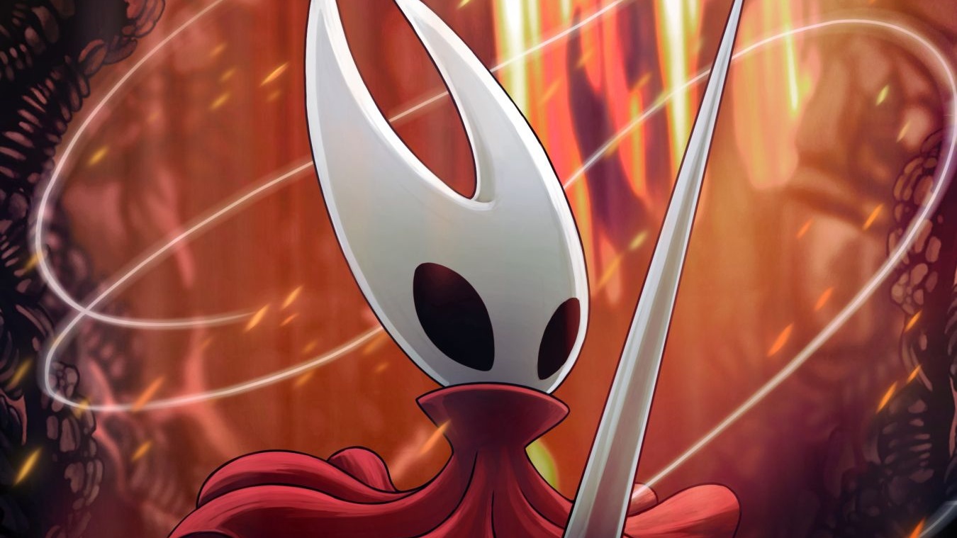 Игра Hollow Knight: Silksong: дата выхода, детали, когда выйдет, геймплей -  Чемпионат