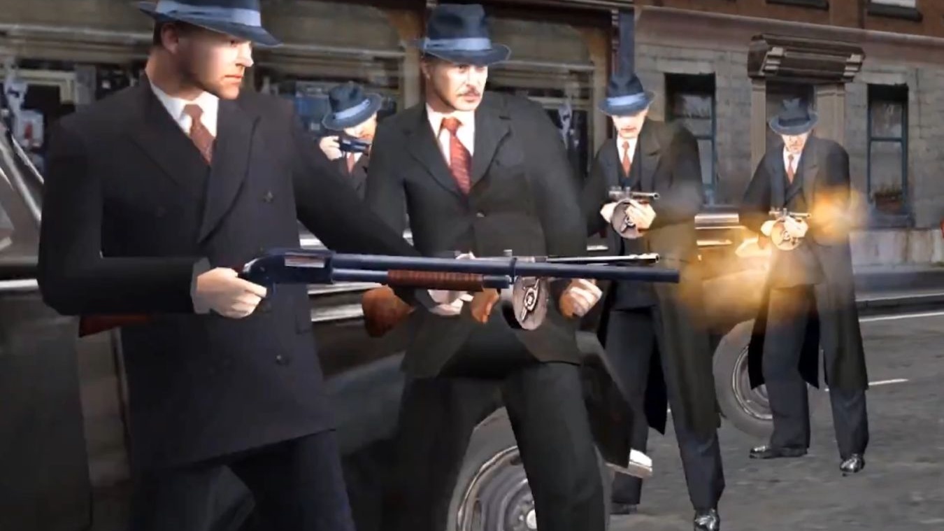 Как бесплатно забрать Mafia в Steam в России - Чемпионат