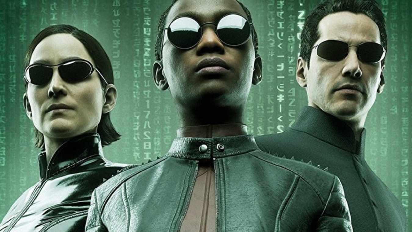 Вспоминаем 4 лучшие игры по «Матрице»: Enter the Matrix, The Matrix: Path  of Neo, The Matrix Online, Matrix Awakens - Чемпионат