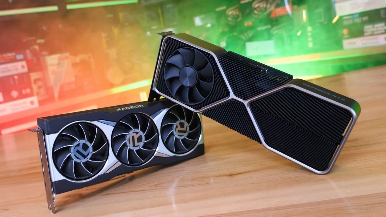 Сколько стоят видеокарты NVIDIA и AMD в России — цены на GeForce RTX 3080,  RTX 3070, RTX 3060 - Чемпионат