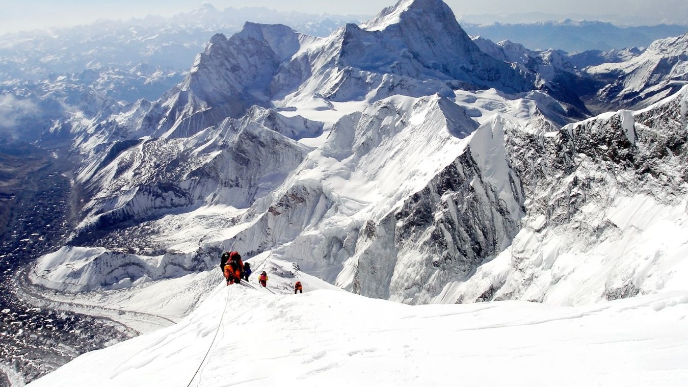 Everest garden