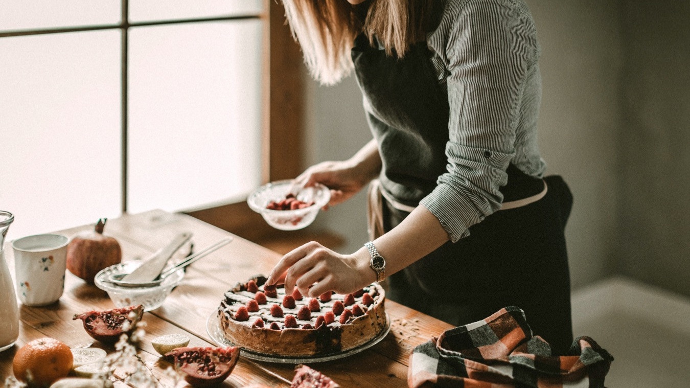 Что съесть без вреда для фигуры? 10 вкусных низкокалорийных блюд, рецепты -  Чемпионат