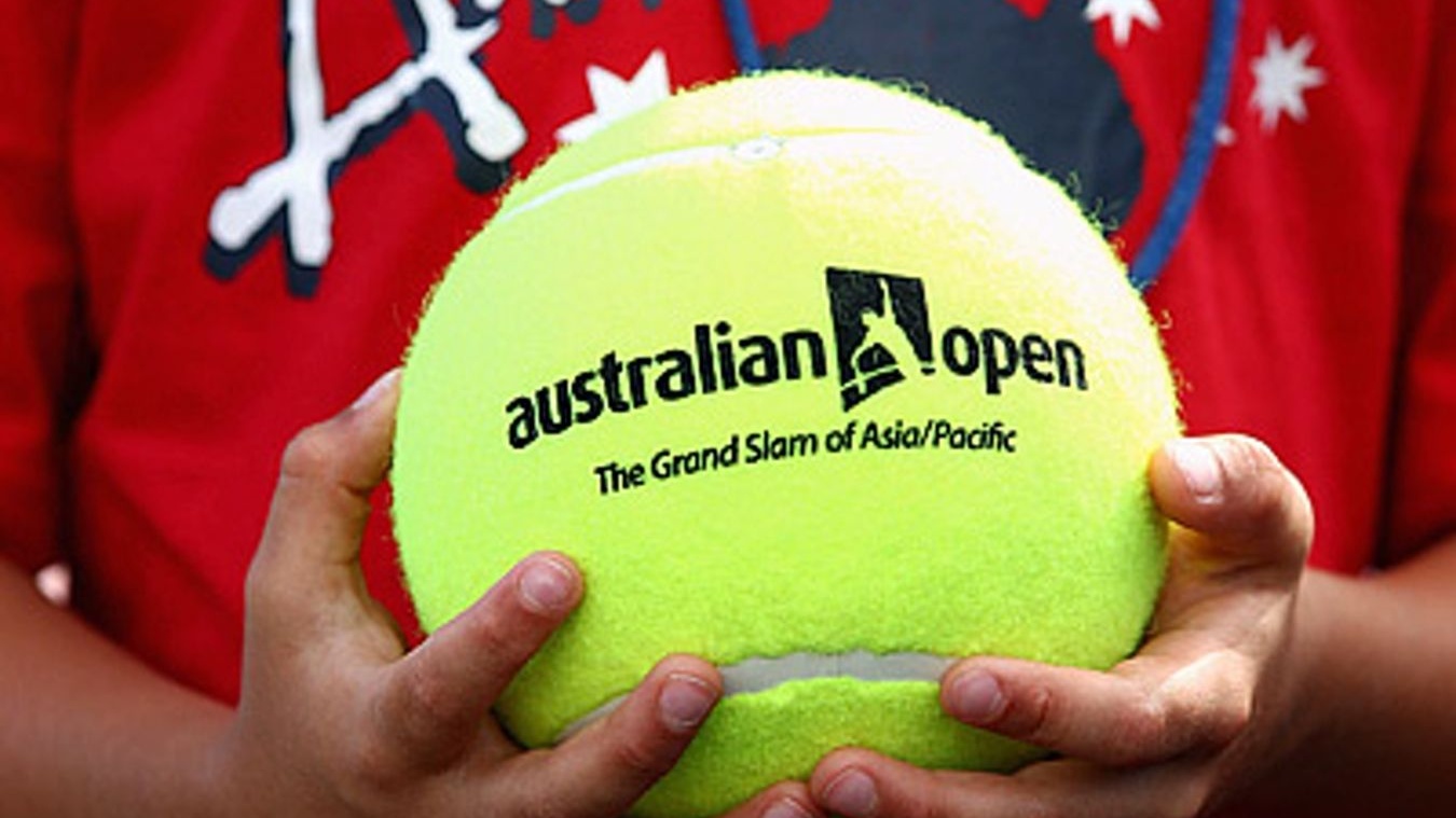 Опубликован календарь теннисных турниров в Австралии на 2024 год - Чемпионат