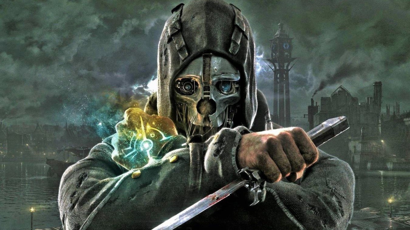 В Epic Games Store бесплатно дарят культовую Dishonored. Раздачи  продолжатся и в 2023 году - Чемпионат