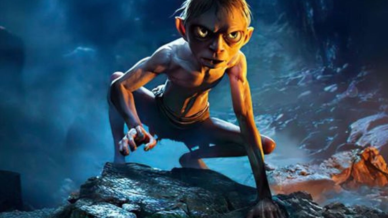 The Lord of the Rings: Gollum — худшая игра 2023 года по версии критиков -  Чемпионат