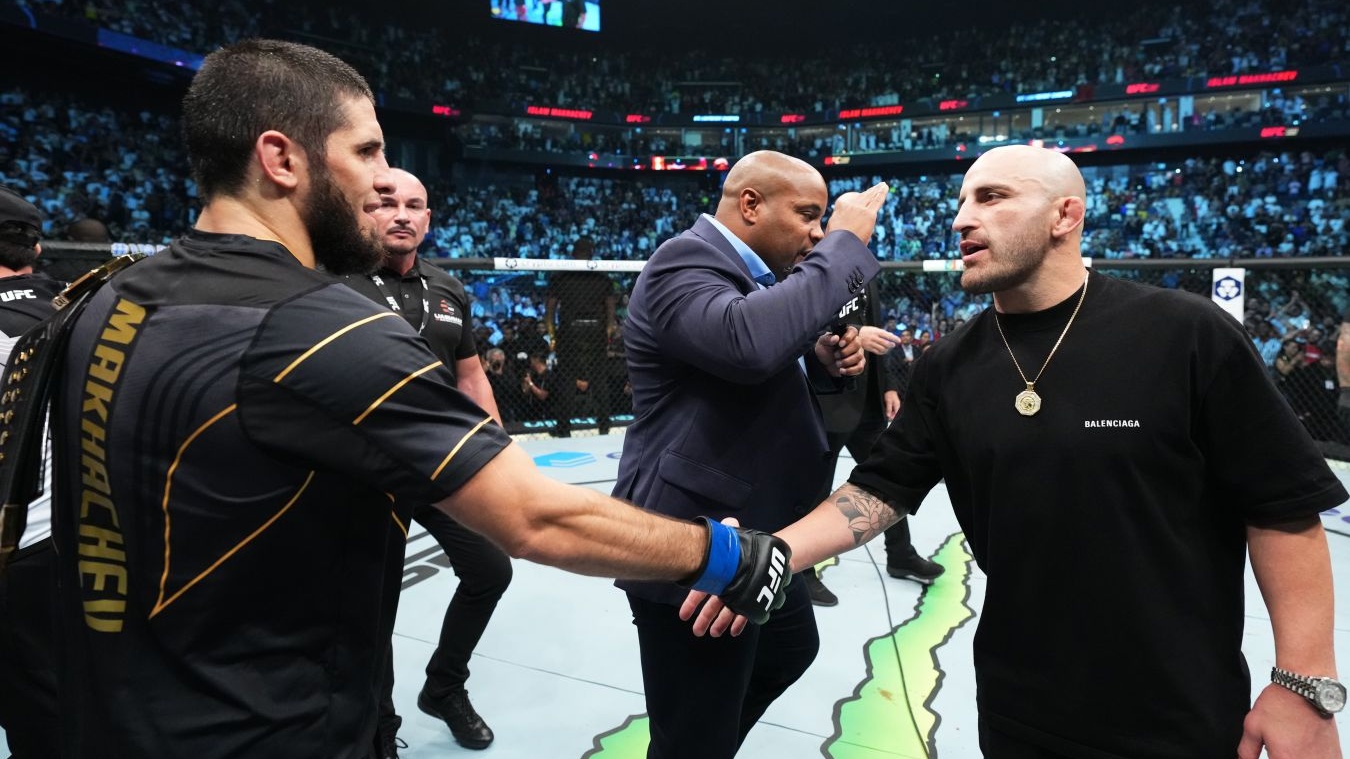 UFC 284: Ислам Махачев — Александр Волкановски: когда и где состоится бой, фаворит поединка, ставки на бокс и ММА - Чемпионат