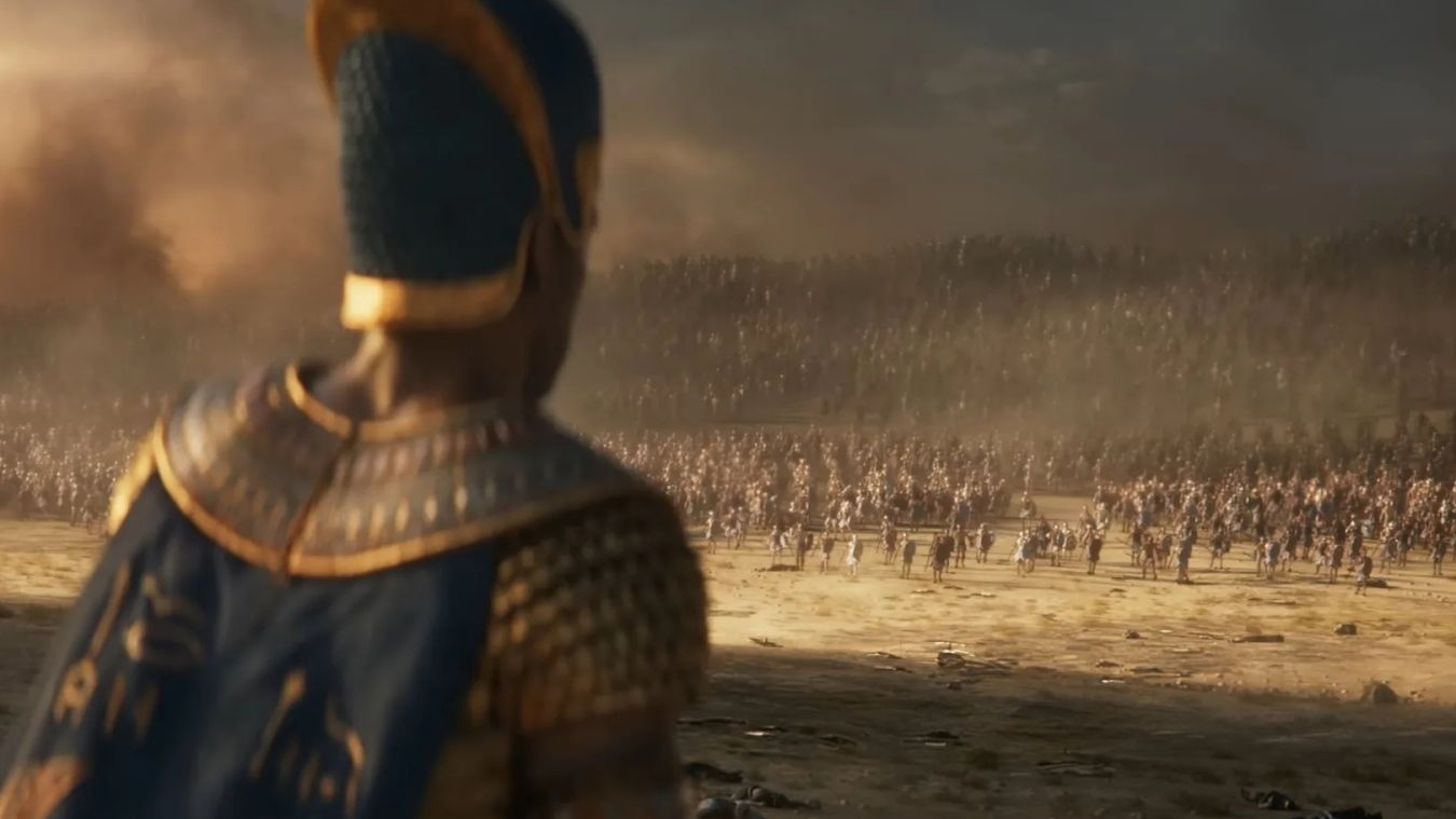 Total War: Pharaoh в сеттинге Древнего Египта выйдет 11 октября без  русского языка - Чемпионат