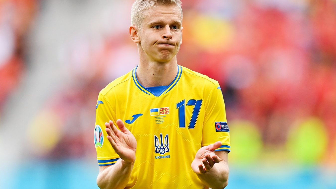 Chempionat Evropy Po Futbolu 2020 Kak Sbornoj Ukrainy Vyjti Iz Gruppy Rasklady Chempionat
