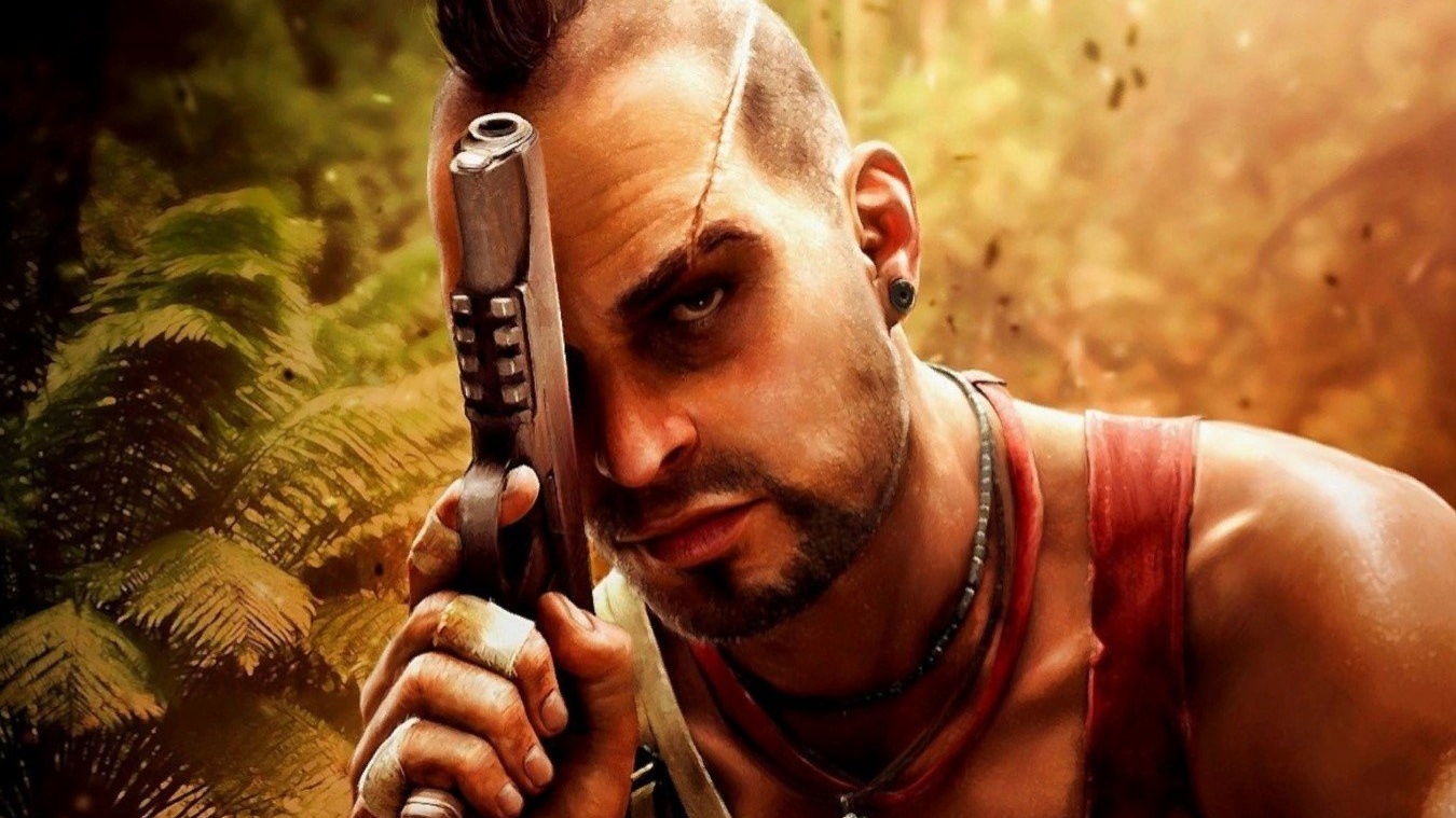 Появилось прохождение дополнения про Вааса для Far Cry 6 - Чемпионат