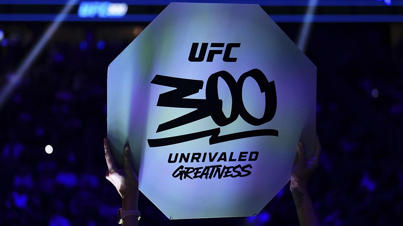 UFC 300 все результаты, кто победил на турнире UFC 300, Хилл — Перейра,  Гэтжи — Холлоуэй, Царукян — Оливейра - Чемпионат