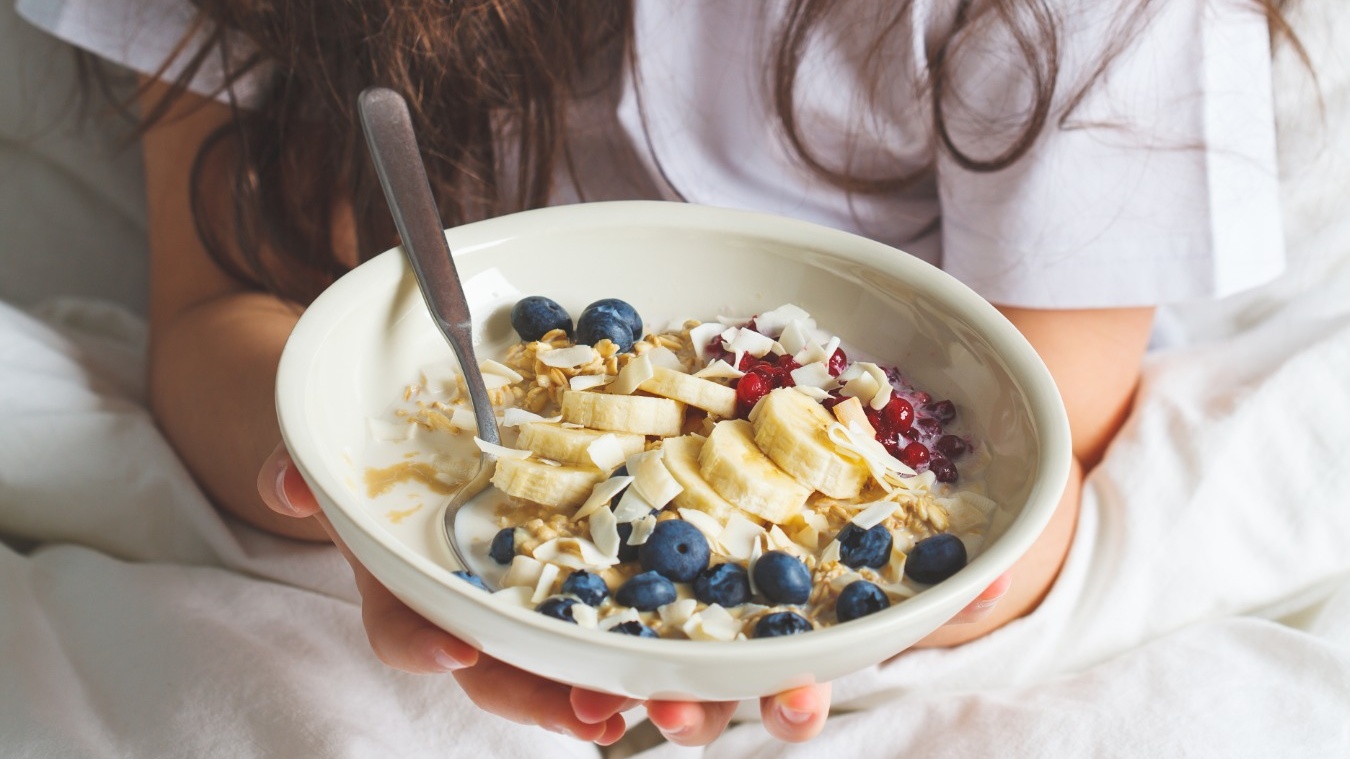 Что полезнее есть на завтрак – белки, жиры или углеводы. Мнение учёных - Чемпионат