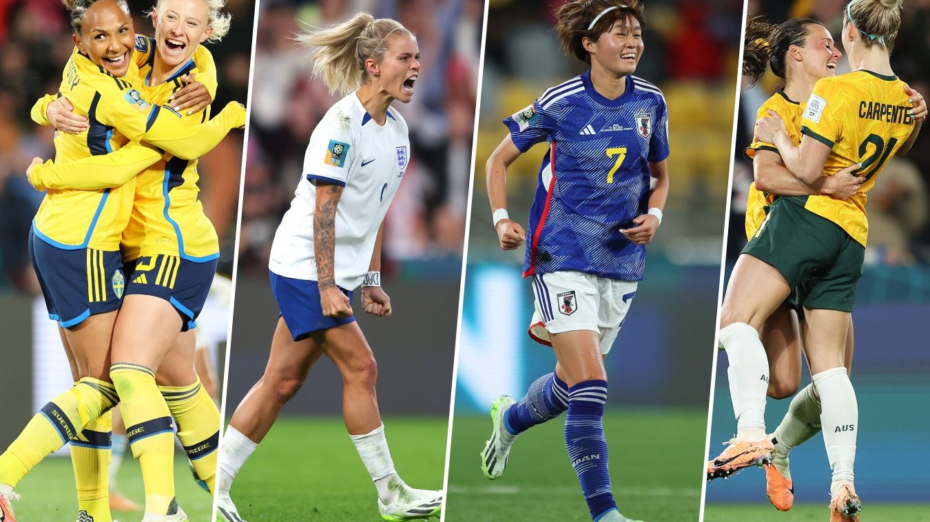 1/4 финала чемпионата мира 2023 среди женских сборных: прогнозы, Англия,  Франция, Нидерланды, Япония, кто выиграет - Чемпионат