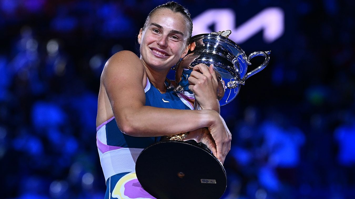 Australian Open — 2023: сетки, результаты, расписание, расклады, в финале  Соболенко в трёх сетах победила Рыбакину - Чемпионат