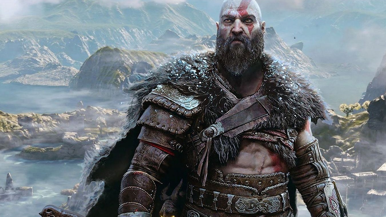 God of War Ragnarok станет следующей игрой Sony на ПК — инсайдер - Чемпионат