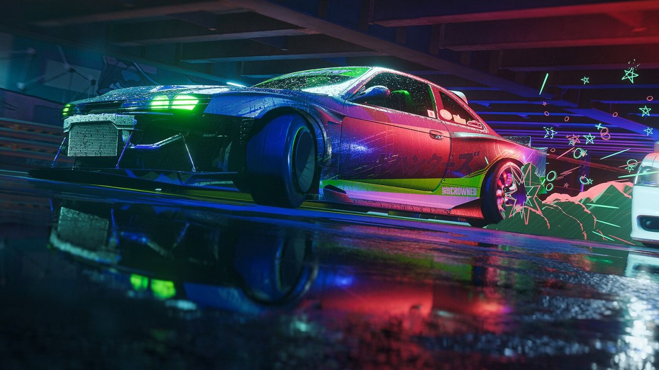 Как играть в Need for Speed: Most Wanted в 2023 году — лучшие сборки