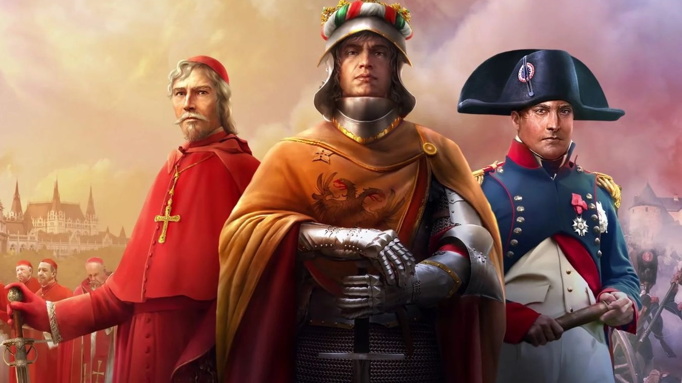 Стратегия Europa Universalis 4: 10 лет, за что полюбили, как стала одной из  лучших в жанре за всё время - Чемпионат