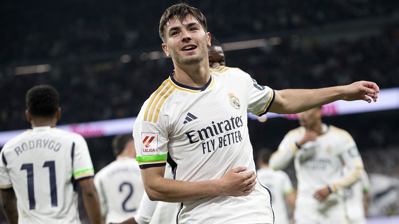 Ла Лига: Браим Диас — новый лидер Реала, карьера, как играл в Манчестер Сити и Милане, статистика, Гвардиола и Анчелотти - Чемпионат