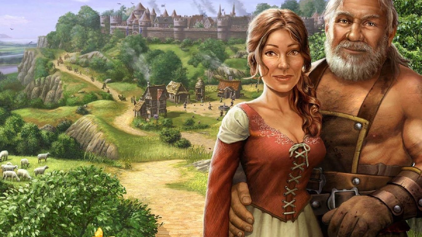 Впечатления от The Settlers — добрая игра в нужное время - Чемпионат