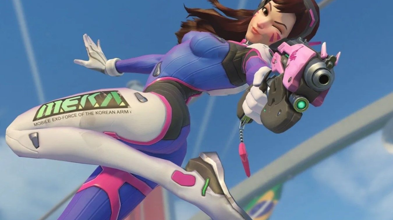 D Va Pictures