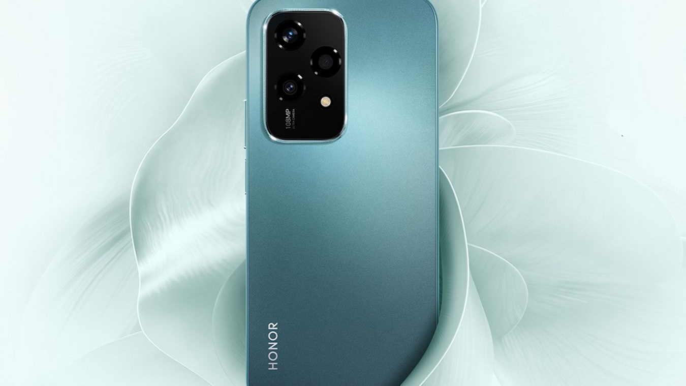 В России стартовали продажи смартфона Honor 200 Lite с продвинутой камерой  - Чемпионат