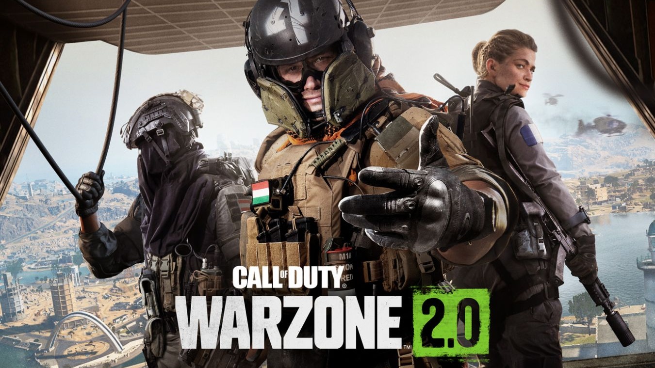 Абсолютно всё, что нужно знать про Call of Duty: Warzone 2