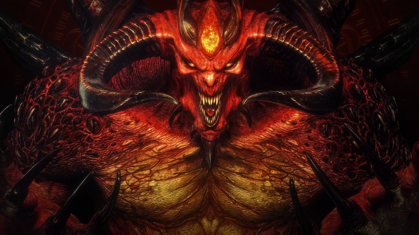 Diablo 2 Resurrected: дата выхода и релиза, ремастер, ремейк, системные  требования, трейлер, геймплей - Чемпионат