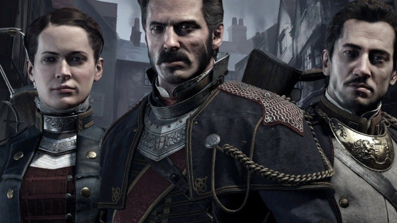 Sony забыла продлить права на The Order: 1886 и создала их заново -  Чемпионат