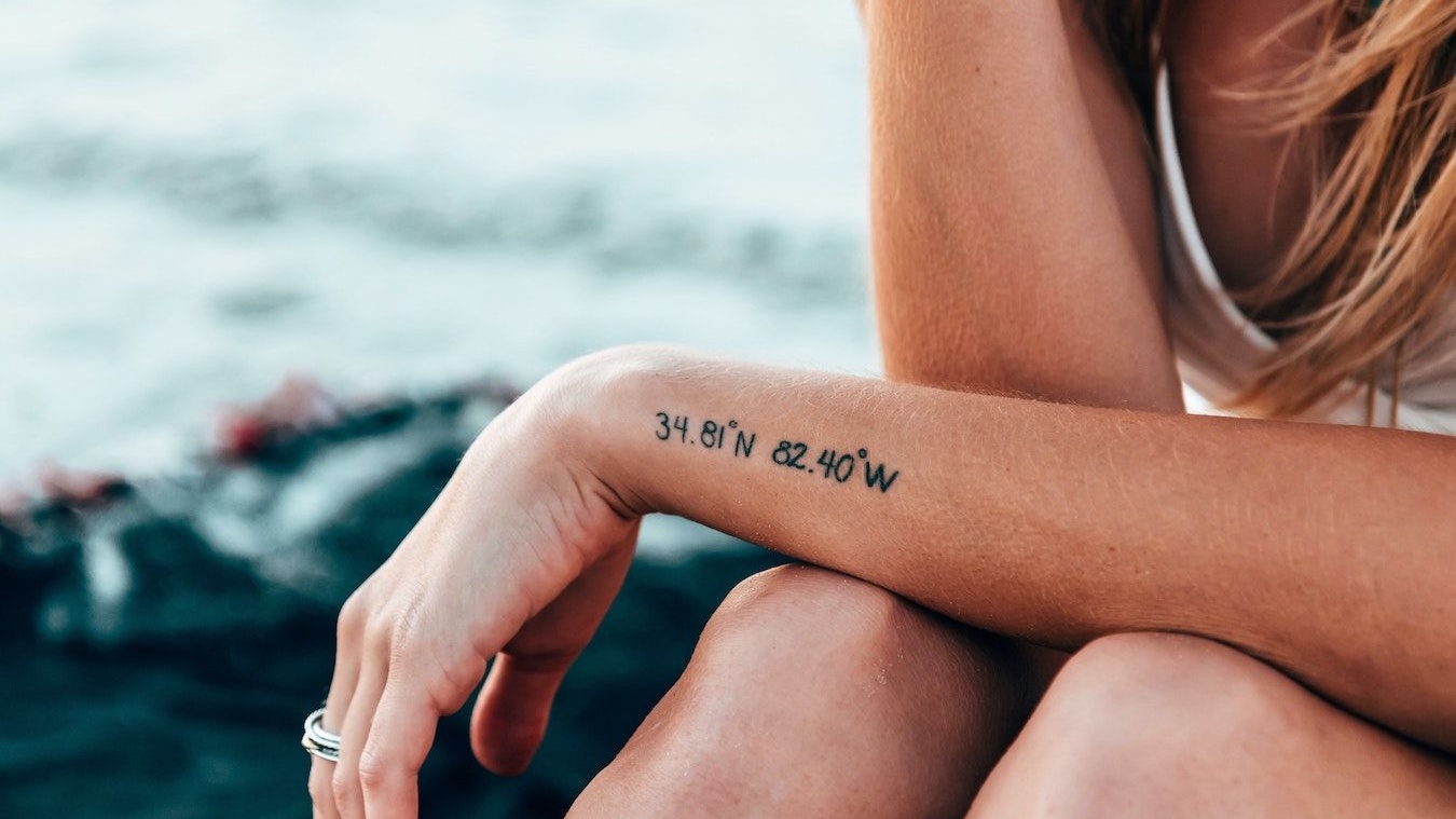 Что заставляет людей делать татуировки: мнение психолога | PSYCHOLOGIES
