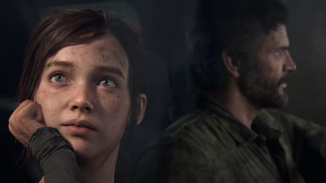 Когда выйдет The Last of Us Part 1 на ПК - Чемпионат