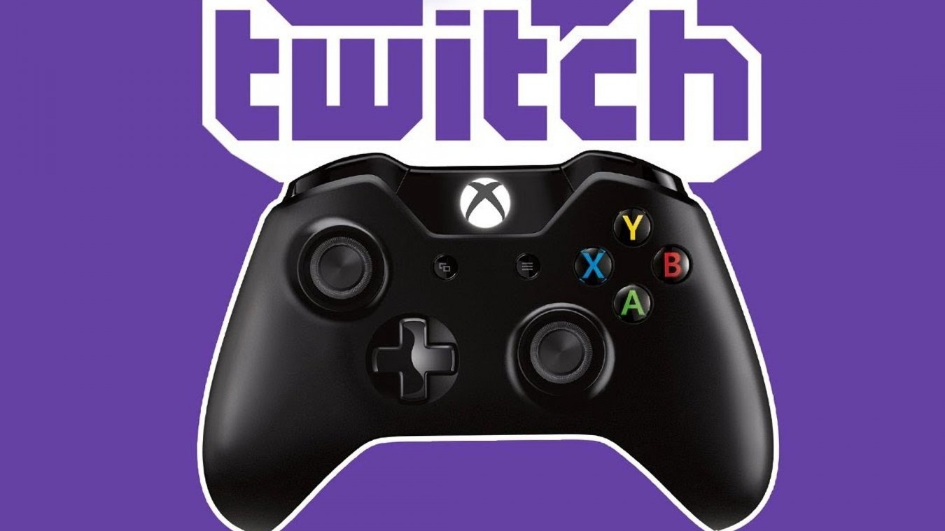 С консолей Xbox теперь можно стримить на Twitch напрямую - Чемпионат