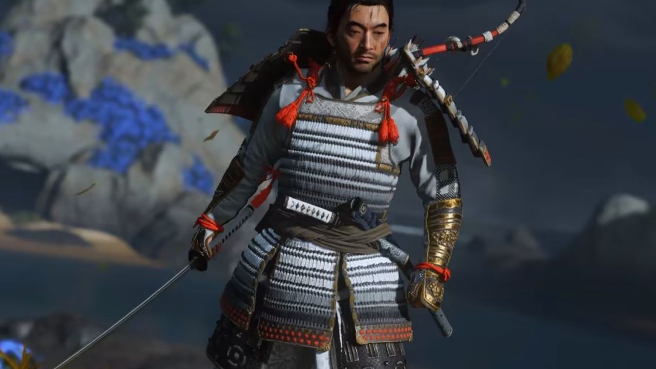 Мультиплеер Ghost of Tsushima на ПК потребует аккаунт PSN - Чемпионат