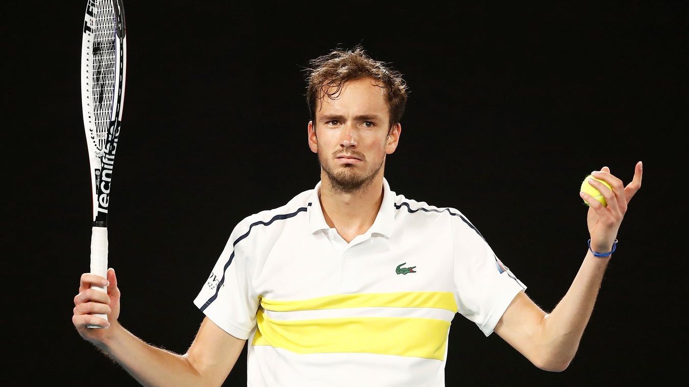 Daniil Medvedev V Rejtinge Atp Rossiyanina Zhdyot Proval Esli On Ne Zashitit 6000 Ochkov Do Konca Sezona Polnyj Rasklad Chempionat